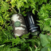 Wolf Outdoors Mozzi Zappa Storage Case Camo Green - WFTC007